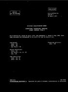 MIL MIL-C-28754/15A Notice 1 – Validation MIL MIL-C-28754/15A Notice 1 - Validation