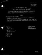 MIL MIL-C-28754/17C Amendment 1