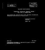 MIL MIL-C-28754/19A Notice 1 - Validation