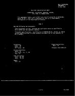 MIL MIL-C-28754/20A Amendment 1