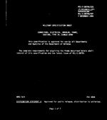 MIL MIL-C-28754/22G MIL MIL-C-28754/22G