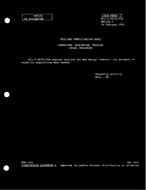 MIL MIL-C-28754/25A Notice 2 - Validation