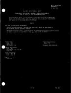 MIL MIL-C-28754/32D Amendment 1
