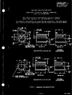 MIL MIL-C-28754/39B MIL MIL-C-28754/39B