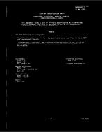 MIL MIL-C-28754/40B Amendment 1