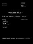 MIL MIL-C-28754/41B Notice 1 - Validation