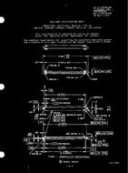 MIL MIL-C-28754/44B MIL MIL-C-28754/44B