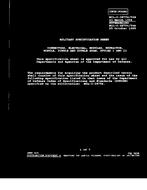 MIL MIL-C-28754/54B MIL MIL-C-28754/54B