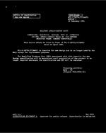 MIL MIL-C-28754/57 Notice 1 - Inactivation