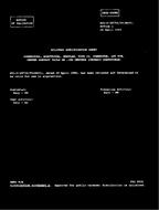 MIL MIL-C-28754/59 Notice 1 - Validation