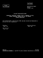 MIL MIL-C-28754/61 Notice 1 – Validation MIL MIL-C-28754/61 Notice 1 - Validation