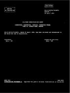 MIL MIL-C-28754/70 Notice 1 - Validation