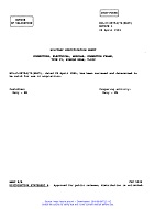 MIL MIL-C-28754/72 Notice 1 - Validation 1