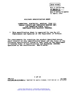 MIL MIL-C-28754/79A