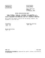 MIL MIL-C-28777/12A Notice 1 – Validation MIL MIL-C-28777/12A Notice 1 - Validation