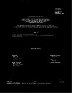 MIL MIL-C-28777/1C Amendment 1