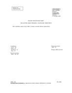 MIL MIL-C-28790/6 Notice 2 - Cancellation