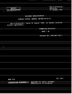 MIL MIL-C-28792A Notice 2 - Cancellation