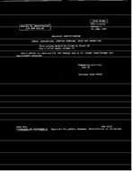 MIL MIL-C-28793 Notice 1 - Inactivation