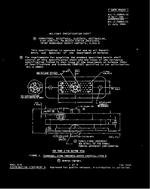 MIL MIL-C-28804/1D