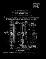MIL MIL-C-28804/8D MIL MIL-C-28804/8D