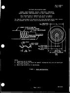 MIL MIL-C-28830/1 MIL MIL-C-28830/1