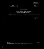 MIL MIL-C-28840/10B Notice 1 - Validation