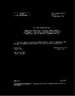 MIL MIL-C-28840/14D Notice 1 – Validation MIL MIL-C-28840/14D Notice 1 - Validation