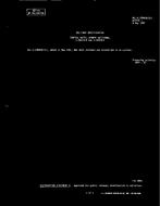 MIL MIL-C-28843A Notice 1 - Validation