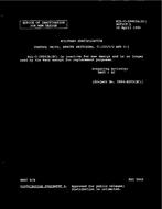 MIL MIL-C-28843A Notice 2 - Inactivation