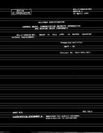 MIL MIL-C-28863A Notice 1 – Cancellation MIL MIL-C-28863A Notice 1 - Cancellation