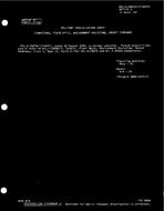 MIL MIL-C-28876/17 Notice 1 - Cancellation