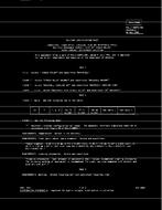 MIL MIL-C-28876/28C Amendment 1