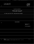 MIL MIL-C-28901/8 Notice 1 - Cancellation