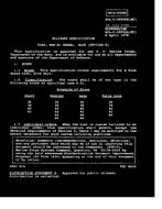 MIL MIL-C-28950B MIL MIL-C-28950B