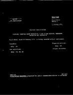 MIL MIL-C-29119 Notice 1 - Cancellation