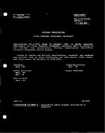 MIL MIL-C-29132A Notice 1 - Cancellation