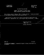 MIL MIL-C-29169A Notice 1 - Cancellation