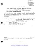 MIL MIL-C-29184/8B MIL MIL-C-29184/8B