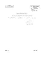 MIL MIL-C-29202B Notice 1 - Cancellation