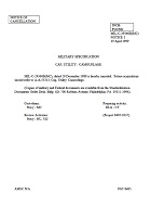 MIL MIL-C-29366B Notice 1 - Cancellation