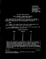 MIL MIL-C-29393A MIL MIL-C-29393A