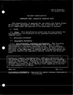 MIL MIL-C-29448 MIL MIL-C-29448