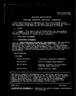 MIL MIL-C-29449 MIL MIL-C-29449