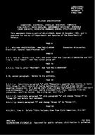 MIL MIL-C-29600 Amendment 2 MIL MIL-C-29600 Amendment 2