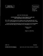 MIL MIL-C-297G Notice 1 - Cancellation