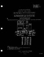 MIL MIL-C-3098/121B MIL MIL-C-3098/121B