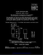 MIL MIL-C-3098/138D MIL MIL-C-3098/138D