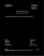 MIL MIL-C-3098/138D Notice 1 - Cancellation