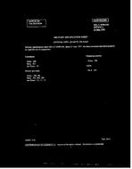 MIL MIL-C-3098/14D Notice 2 - Validation